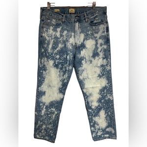 J. Crew Jeans Classic Straight W 35 L 32